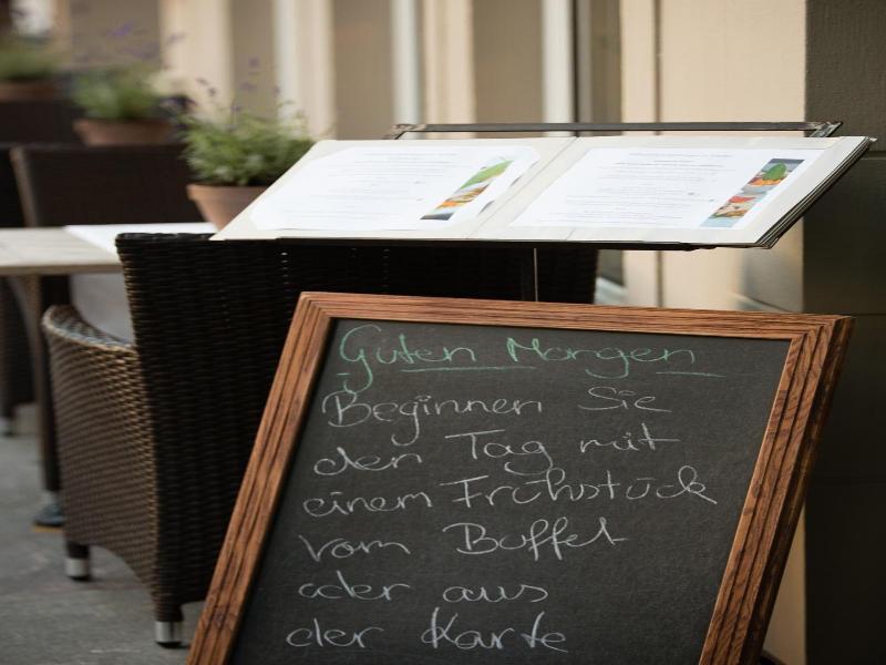 Pfeiler S Burgerstuberl Hotel image