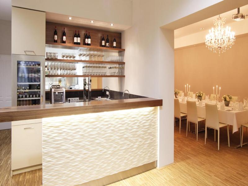 Pfeiler S Burgerstuberl Hotel image