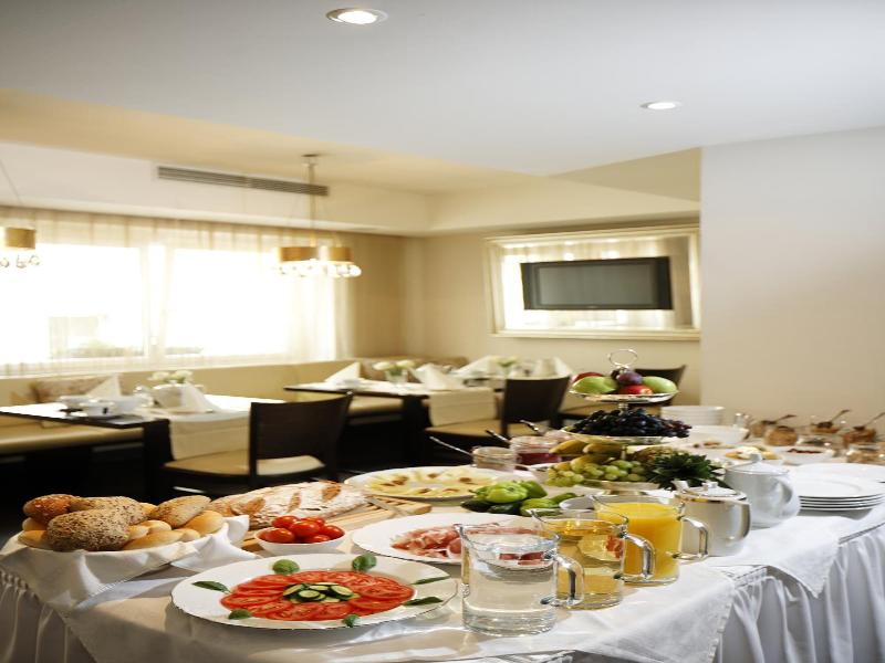 Pfeiler S Burgerstuberl Hotel image