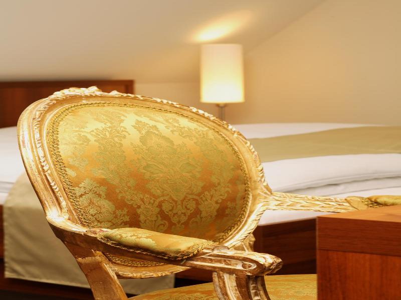 Pfeiler S Burgerstuberl Hotel image