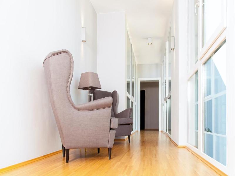 Pfeiler S Burgerstuberl Hotel image