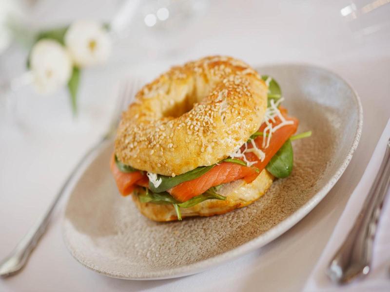 Pfeiler S Burgerstuberl Hotel image