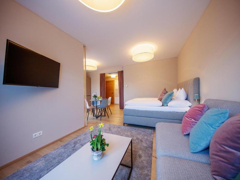 Pfeiler S Burgerstuberl Hotel image