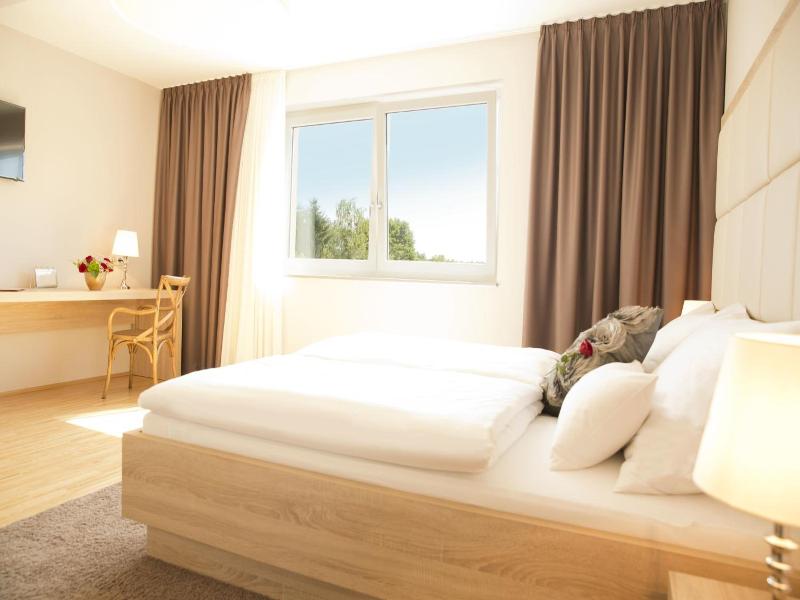 Pfeiler S Burgerstuberl Hotel image