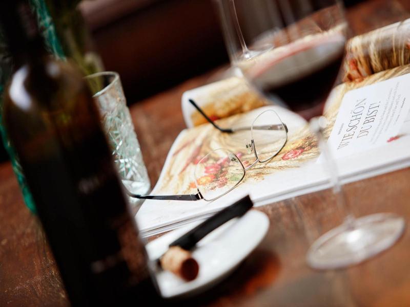 Pfeiler S Burgerstuberl Hotel image