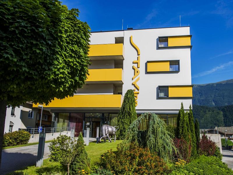 Stay Inn Comfort Art Hotel Schwaz image