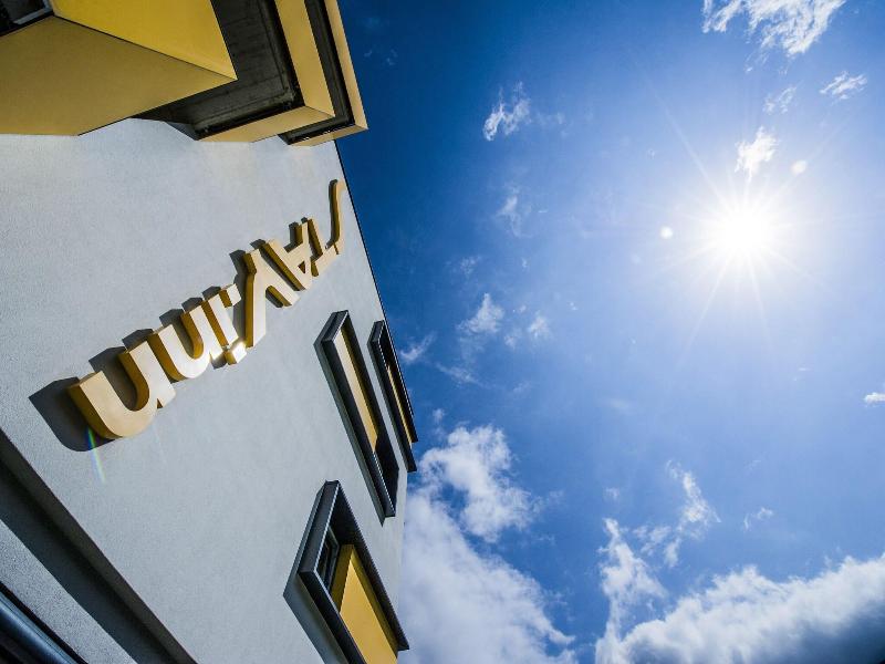 Stay Inn Comfort Art Hotel Schwaz image