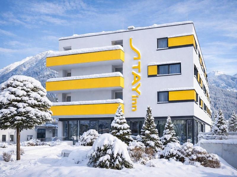 Stay Inn Comfort Art Hotel Schwaz image
