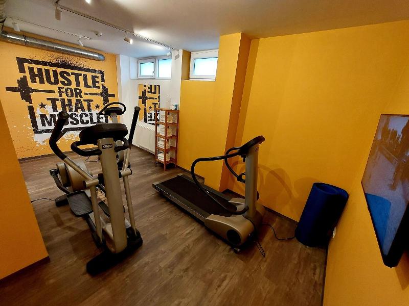 Stay Inn Comfort Art Hotel Schwaz image