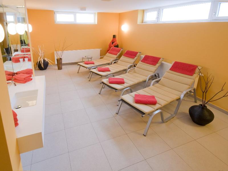 Stay Inn Comfort Art Hotel Schwaz image