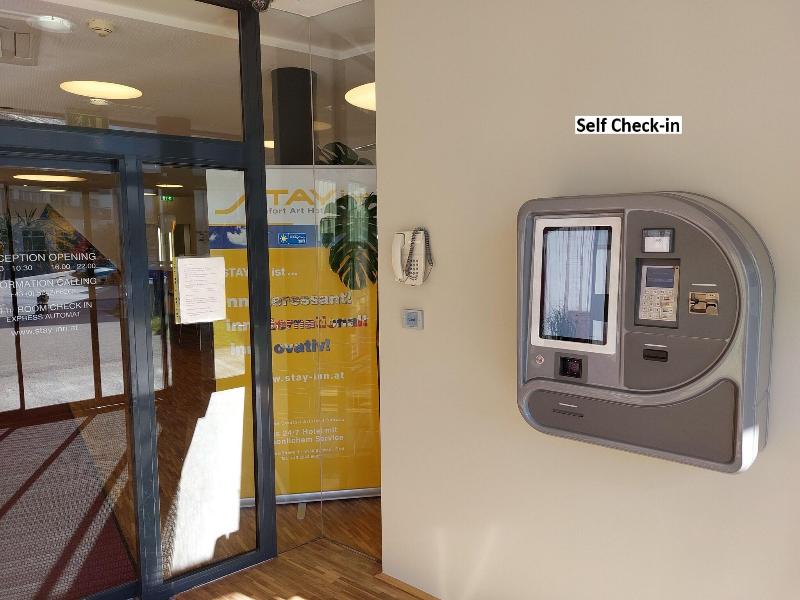 Stay Inn Comfort Art Hotel Schwaz image