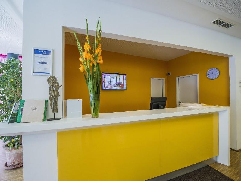 Stay Inn Comfort Art Hotel Schwaz image