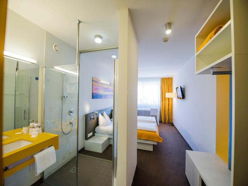 Stay Inn Comfort Art Hotel Schwaz image
