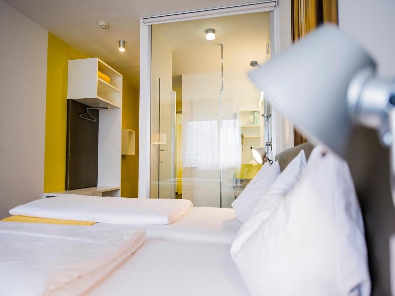 Stay Inn Comfort Art Hotel Schwaz image