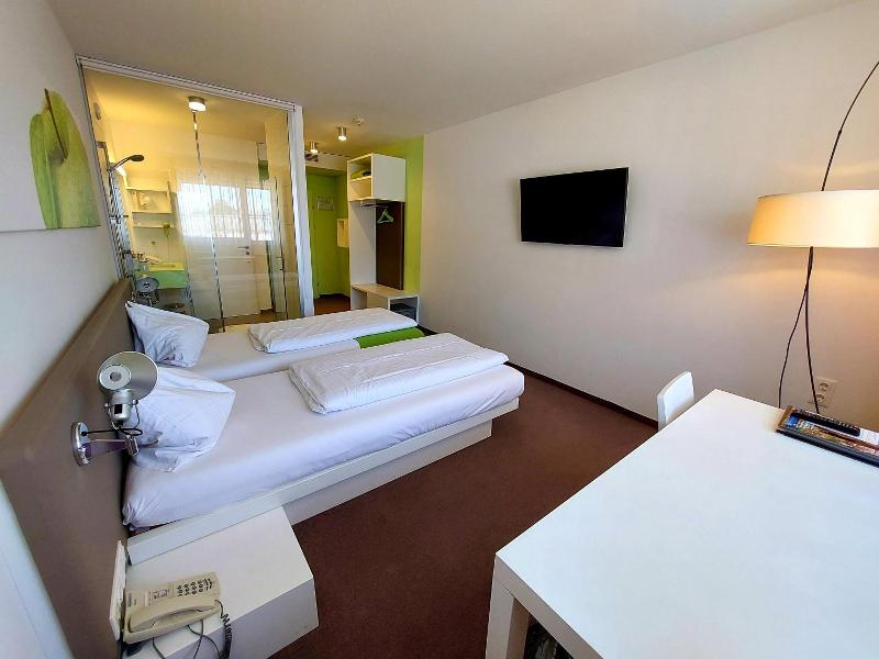 Stay Inn Comfort Art Hotel Schwaz image