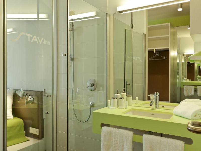 Stay Inn Comfort Art Hotel Schwaz image