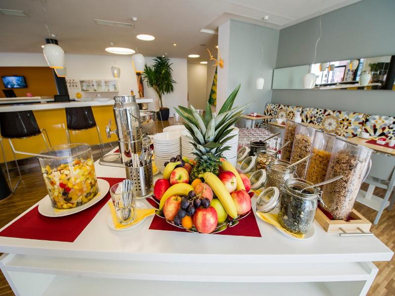Stay Inn Comfort Art Hotel Schwaz image