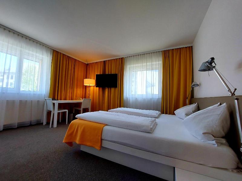 Stay Inn Comfort Art Hotel Schwaz image