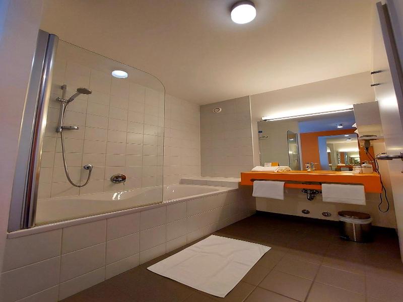 Stay Inn Comfort Art Hotel Schwaz image