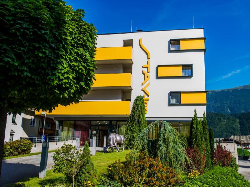 Stay Inn Comfort Art Hotel Schwaz image