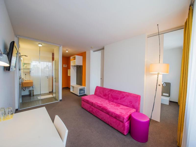 Stay Inn Comfort Art Hotel Schwaz image