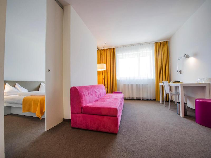 Stay Inn Comfort Art Hotel Schwaz image