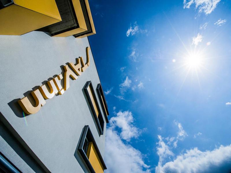 Stay Inn Comfort Art Hotel Schwaz image