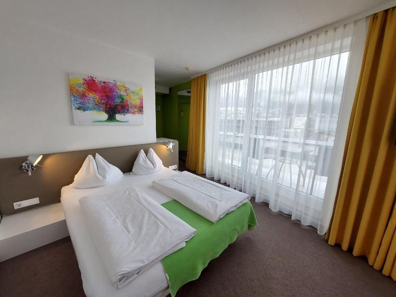 Stay Inn Comfort Art Hotel Schwaz image