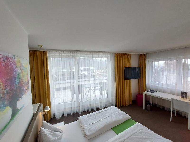 Stay Inn Comfort Art Hotel Schwaz image