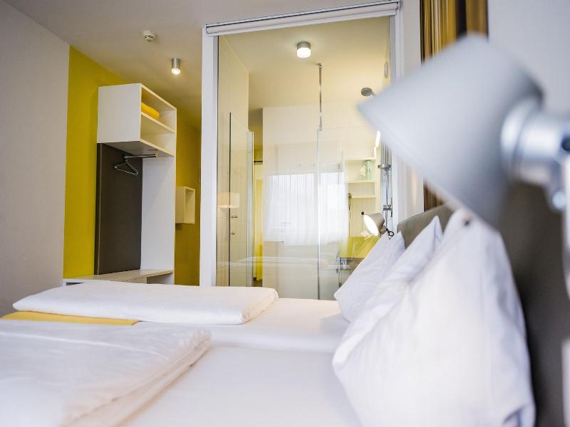Stay Inn Comfort Art Hotel Schwaz image