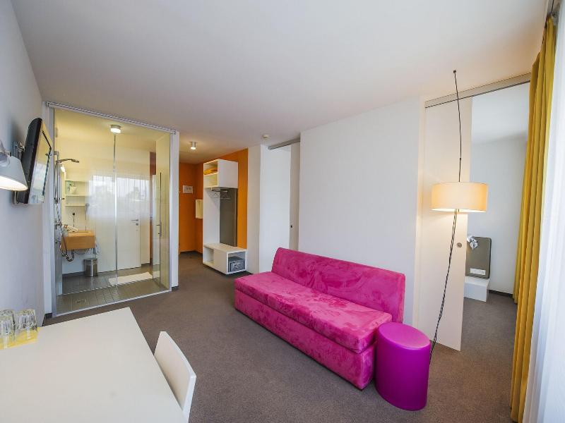 Stay Inn Comfort Art Hotel Schwaz image