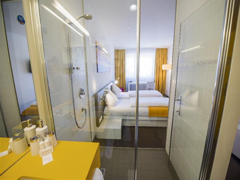 Stay Inn Comfort Art Hotel Schwaz image