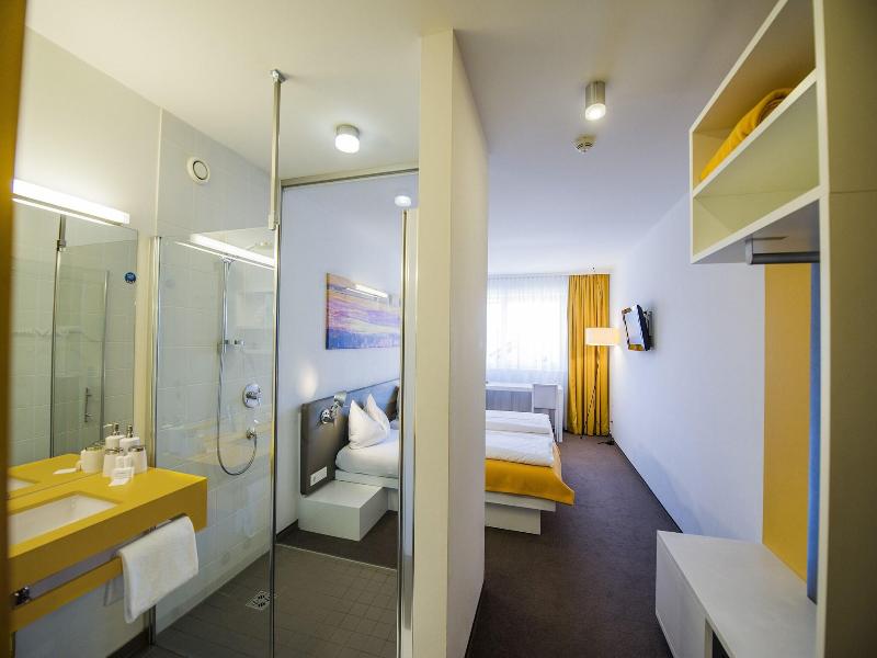 Stay Inn Comfort Art Hotel Schwaz image