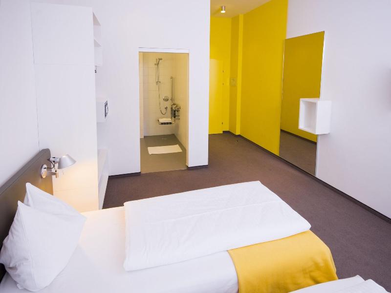 Stay Inn Comfort Art Hotel Schwaz image