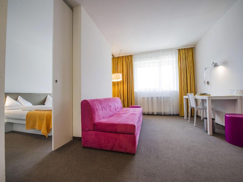 Stay Inn Comfort Art Hotel Schwaz image