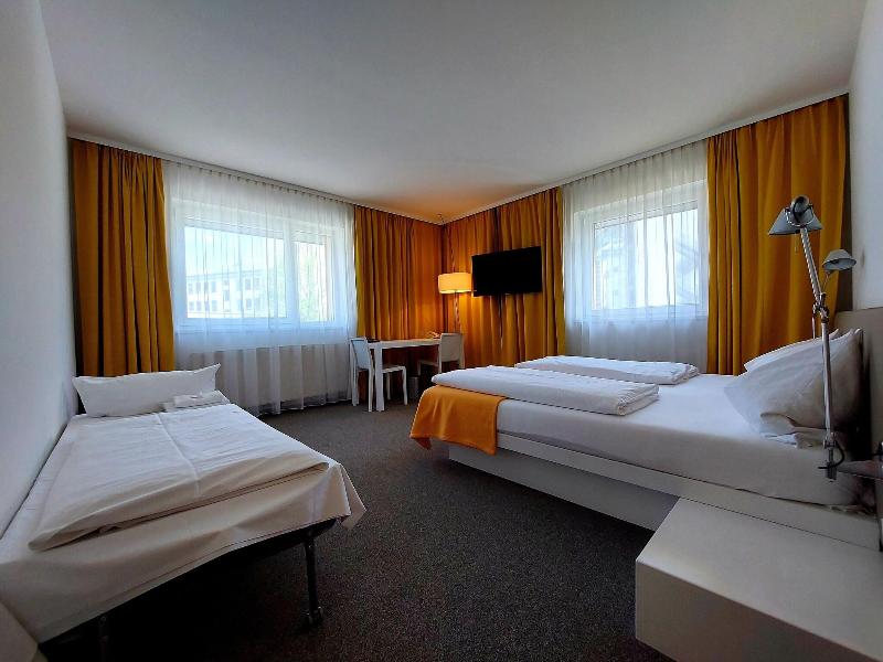 Stay Inn Comfort Art Hotel Schwaz image