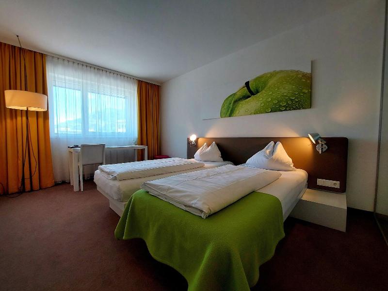 Stay Inn Comfort Art Hotel Schwaz image