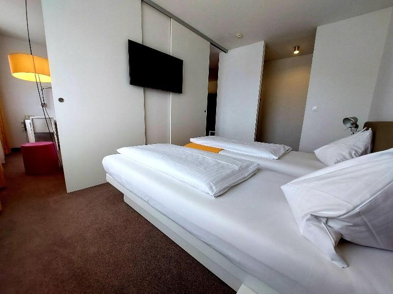 Stay Inn Comfort Art Hotel Schwaz image
