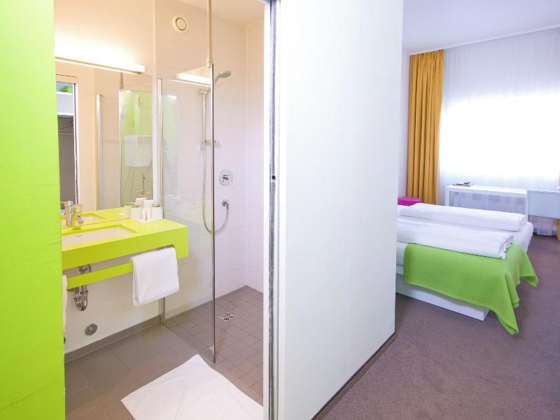 Stay Inn Comfort Art Hotel Schwaz image