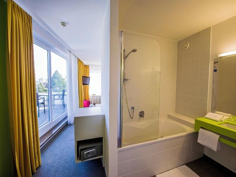 Stay Inn Comfort Art Hotel Schwaz image