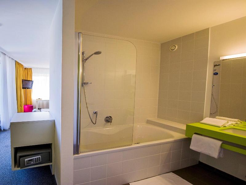Stay Inn Comfort Art Hotel Schwaz image