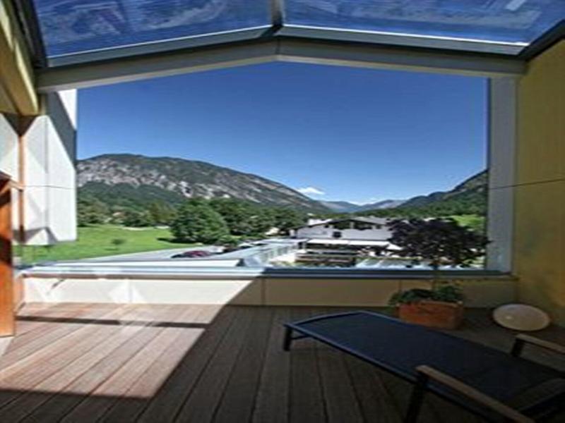 Walliserhof image