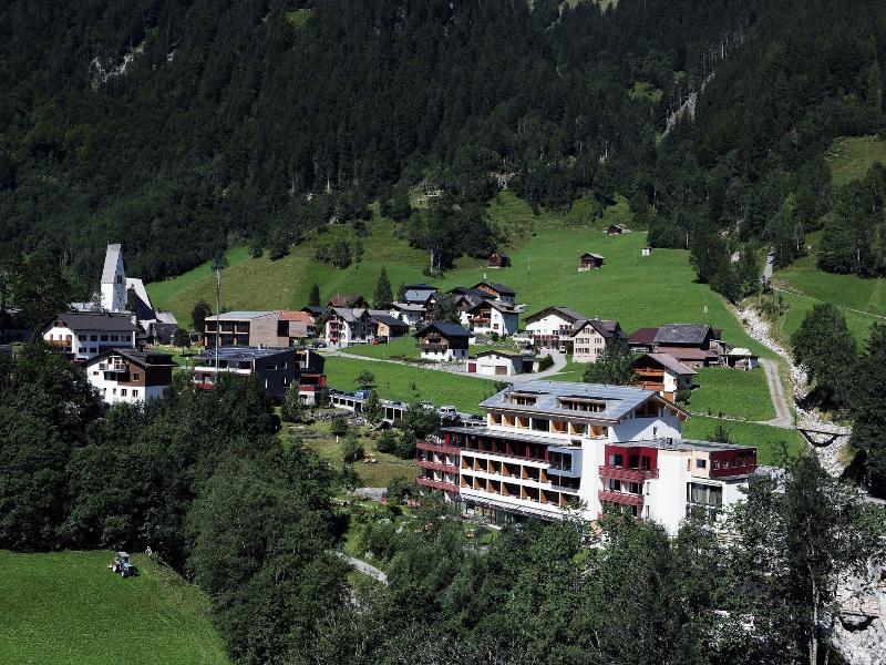 Walliserhof image