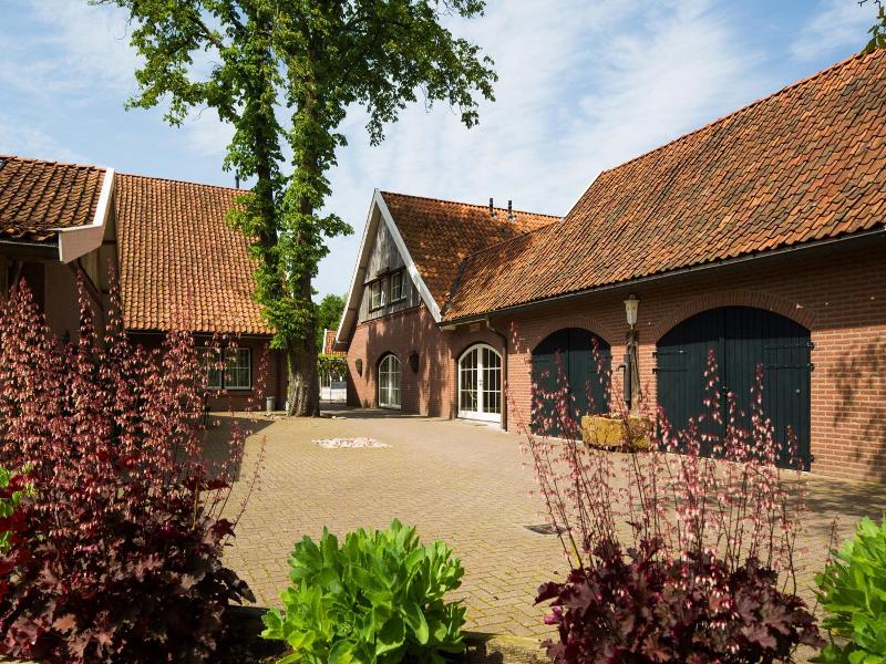 Hotel B B Erve Bruggert image