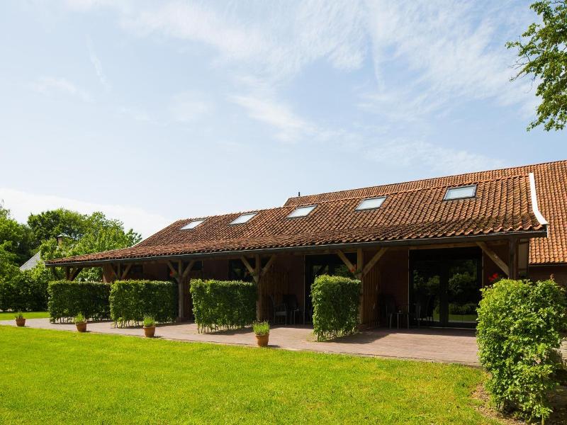 Hotel B B Erve Bruggert image