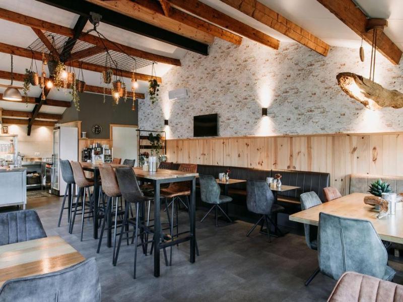 Hotel B B Erve Bruggert image