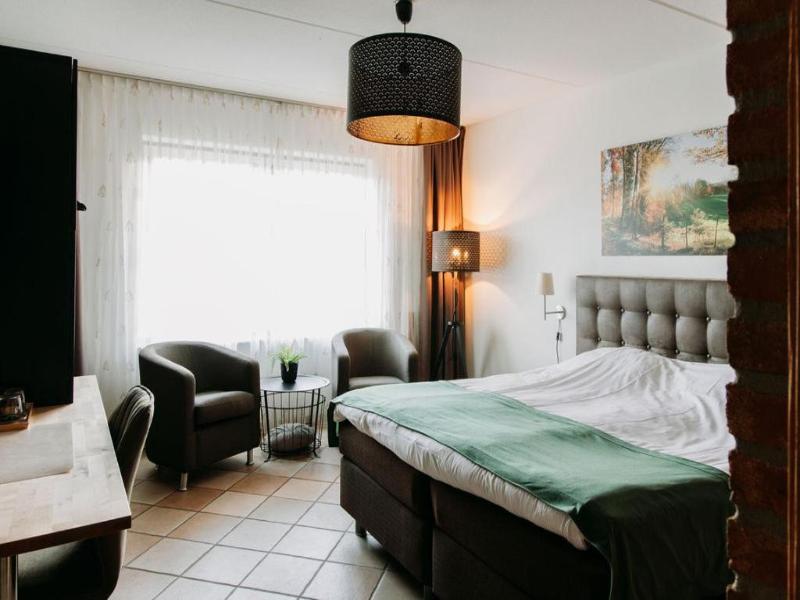 Hotel B B Erve Bruggert image