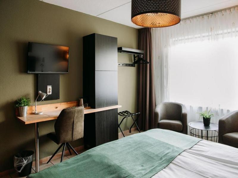 Hotel B B Erve Bruggert image