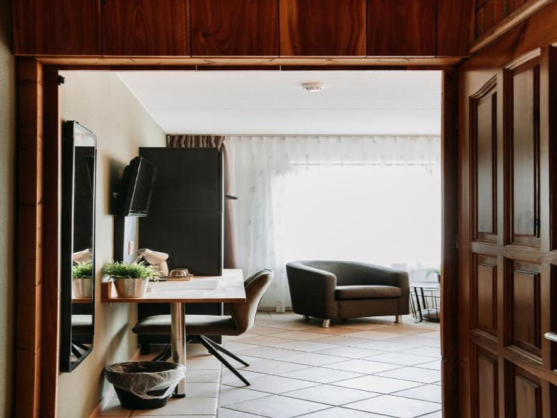 Hotel B B Erve Bruggert image