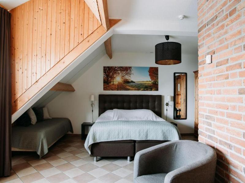 Hotel B B Erve Bruggert image